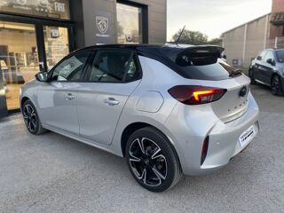 Corsa 1.2 Turbo Hybrid 110ch Automatique GS 2026 occasion 30260 Quissac