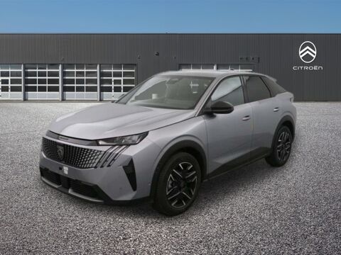 Peugeot 3008 1.2 HYBRID 136 E-DCS6 ALLURE 2025 occasion Gerzat 63360