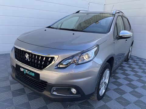 Peugeot 2008 1.2 Puretech 110 Style