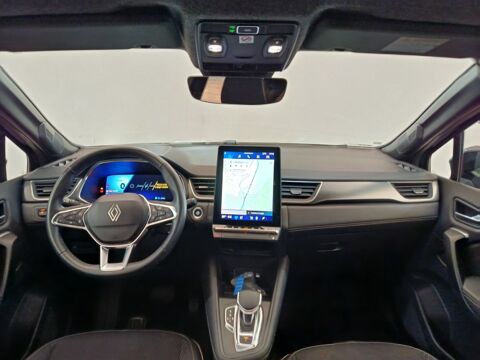 Symbioz iconic E-Tech full hybrid 145 2025 occasion 91580 &Eacute;tr&eacute;chy