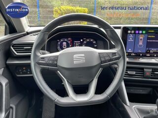 Leon 2.0 TDI 115CH STYLE XL 2025 occasion 91580 &Eacute;tr&eacute;chy