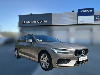 V60 D4 AdBlue 190 GT 8 Business Executive 2018 occasion 44150 Saint-G&eacute;r&eacute;on
