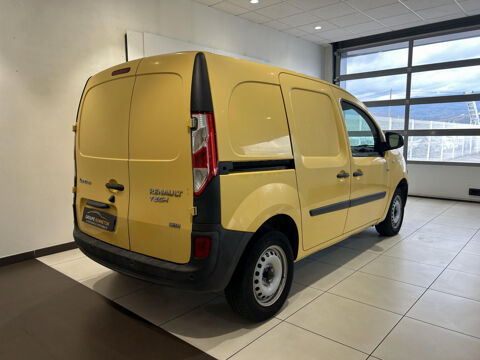 Jumpy Z.E. 33 Confort 2018 occasion 38370 Saint-Clair-du-Rh&ocirc;ne