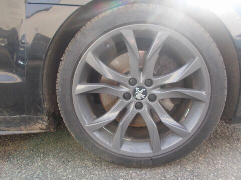 RCZ 2.0 HDI FAP 2012 occasion 61170 Montchevrel