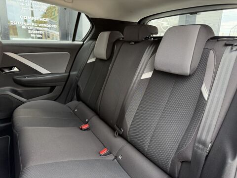 Astra 1.2 Turbo 110ch ASTRA 2023 occasion 30260 Quissac