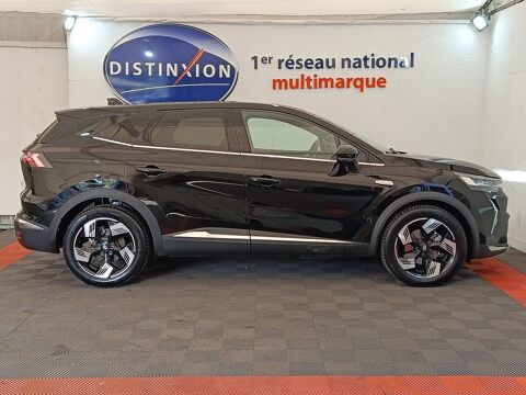 Symbioz iconic E-Tech full hybrid 145 2025 occasion 91580 &Eacute;tr&eacute;chy