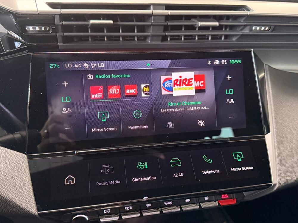 308 Hybrid 145 e-DCS6 GT 2025 occasion 63360 Gerzat