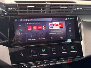 308 Hybrid 145 e-DCS6 GT 2025 occasion 63360 Gerzat