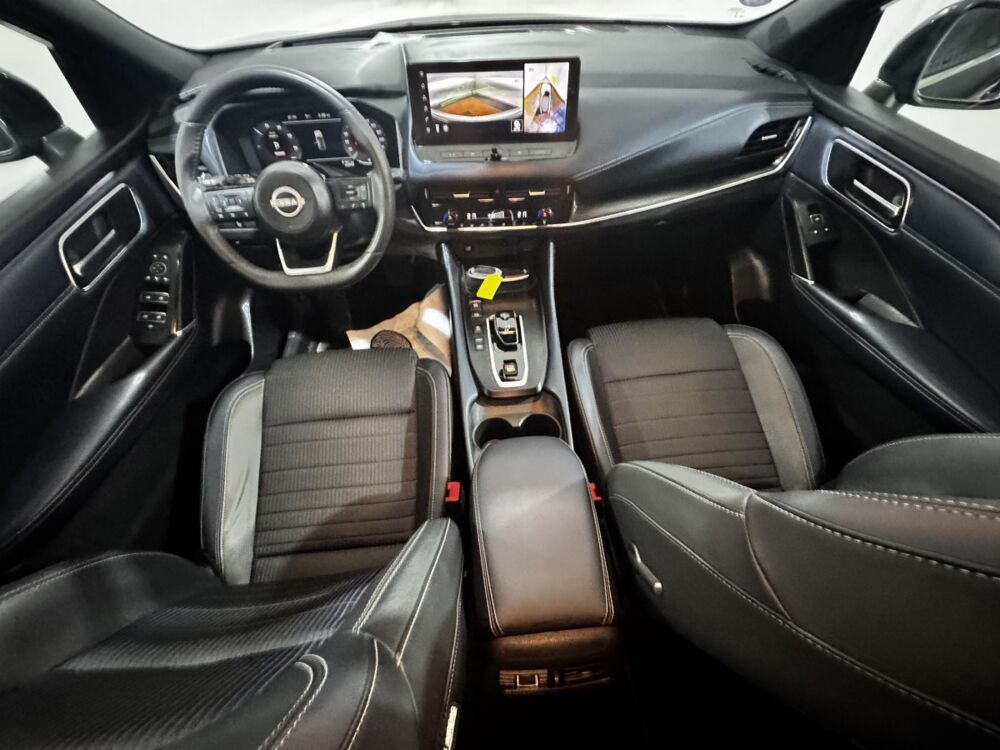 Qashqai e-Power 190 Tekna BVA 2023 occasion 91580 &Eacute;tr&eacute;chy