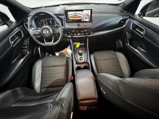 Qashqai e-Power 190 Tekna BVA 2023 occasion 91580 &Eacute;tr&eacute;chy