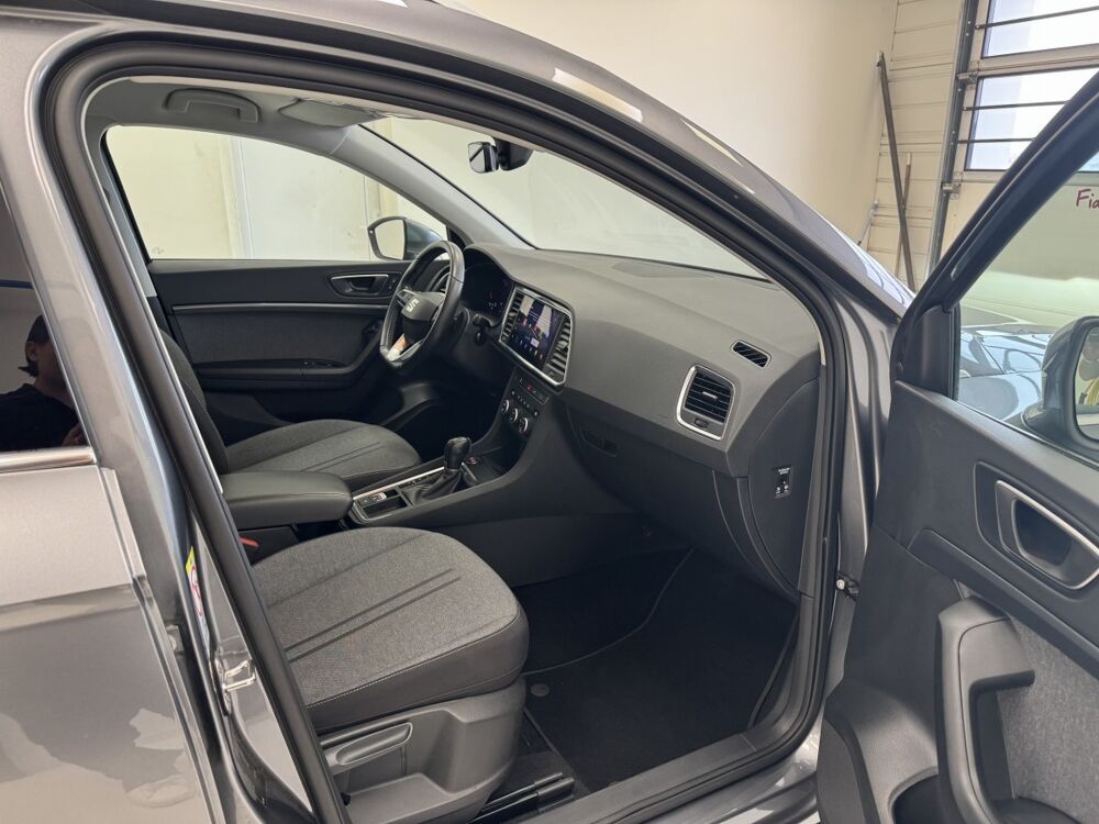 Ateca 2.0 TDI 150 DSG7 S&S Style Business 2023 occasion 76360 Barentin