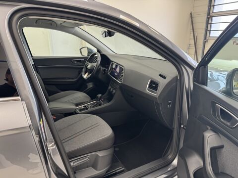 Ateca 2.0 TDI 150 DSG7 S&S Style Business 2023 occasion 76360 Barentin