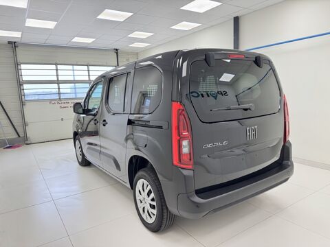Doblo 1.5 BHDi 100ch M Pack Premium Connect 2025 occasion 76360 Barentin