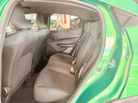 Clio evolution TCe 115 ch 2026 occasion 63360 Gerzat
