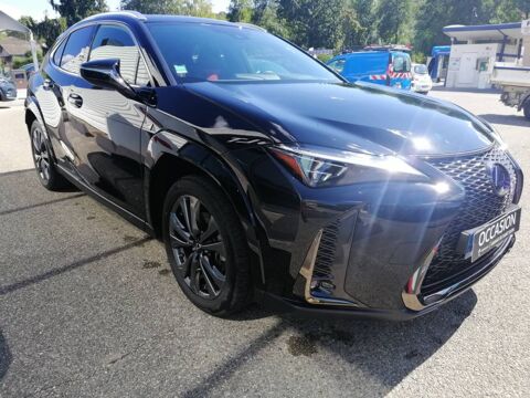 UX 250H 2WD F SPORT 2022 occasion 38300 Saint-Savin