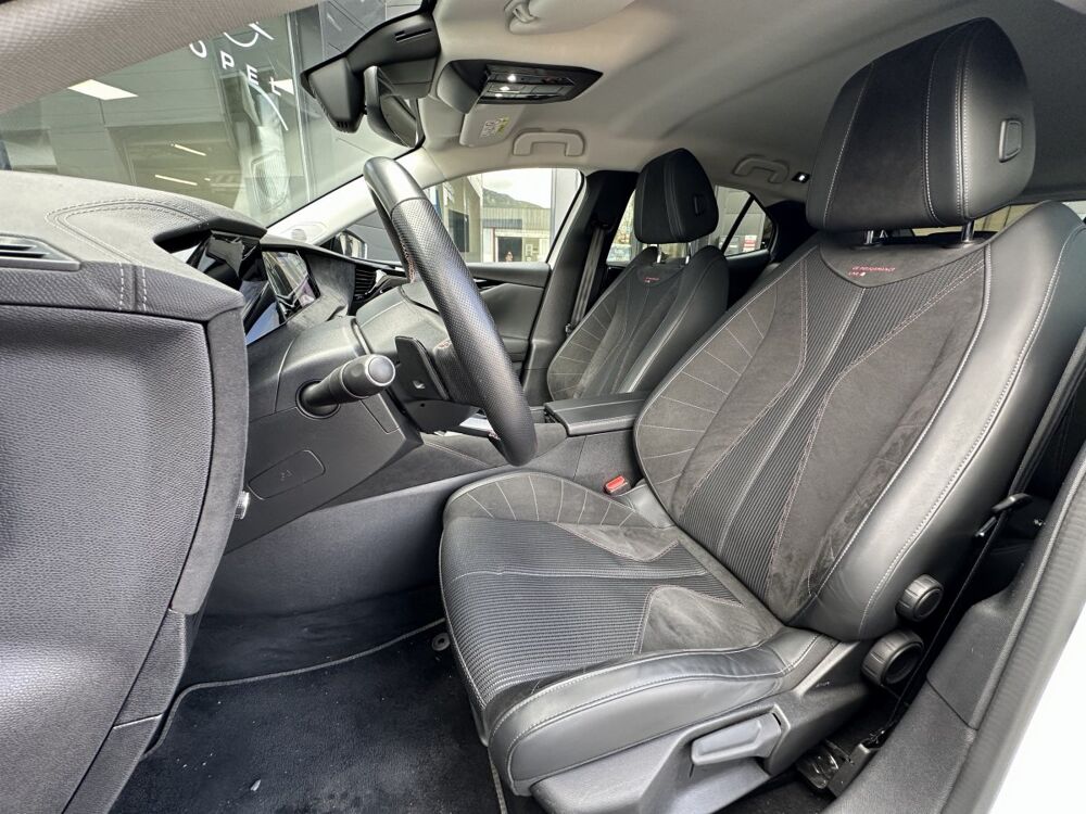 DS3 PURETECH 130 PERFORMANCE LINE + AUTO 2023 occasion 30260 Quissac