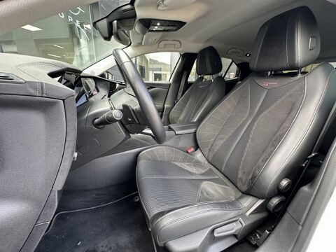 DS3 PURETECH 130 PERFORMANCE LINE + AUTO 2023 occasion 30260 Quissac