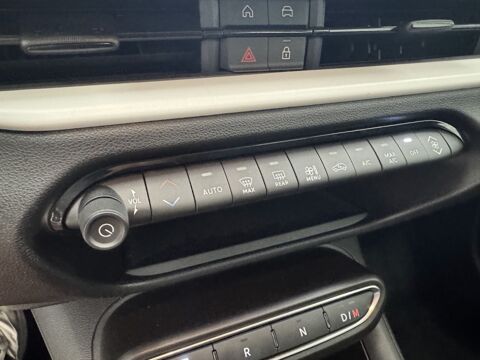 Fiat 600 1.2 Hybrid 100 DCT6 Pack Confort 2024 occasion 76360 Barentin
