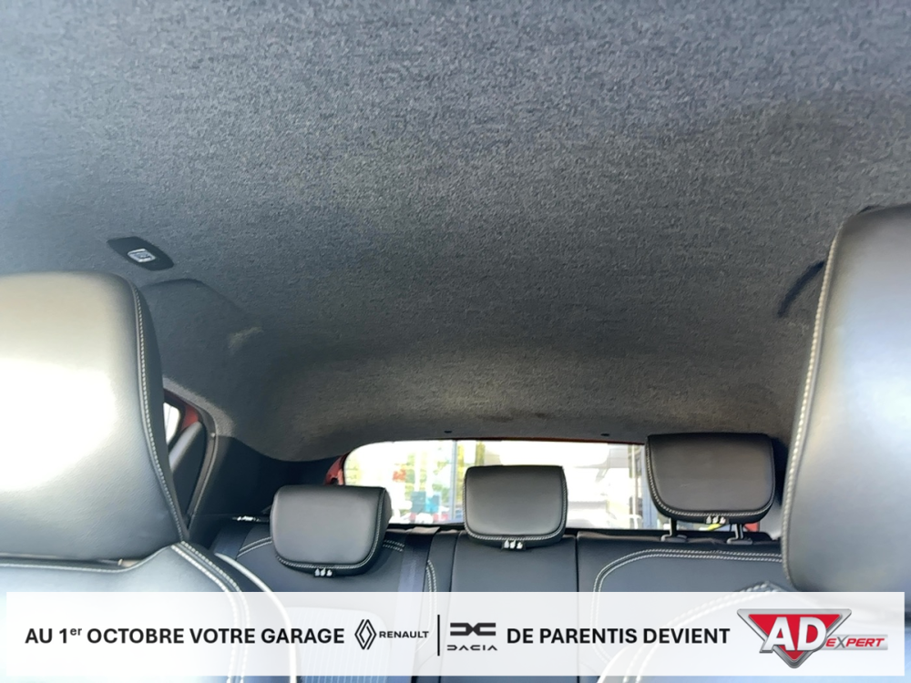 Clio Techno TCe 90 -25 2025 occasion 40160 Parentis-en-Born