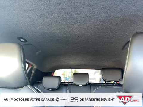 Clio Techno TCe 90 -25 2025 occasion 40160 Parentis-en-Born
