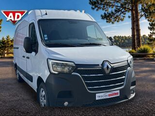 Jumpy FG Tr GCF F3300 L2H2 dCi 135 2020 occasion 40160 Parentis-en-Born