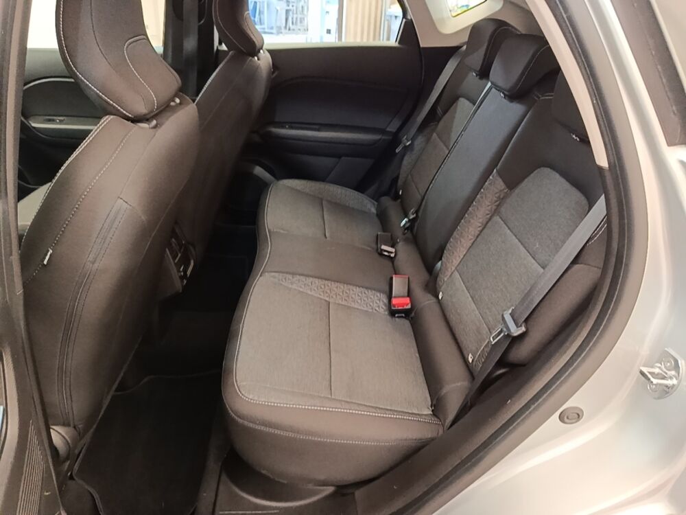 Captur Business E-Tech hybride 145 -21 2022 occasion 91580 &Eacute;tr&eacute;chy