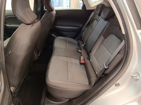 Captur Business E-Tech hybride 145 -21 2022 occasion 91580 &Eacute;tr&eacute;chy