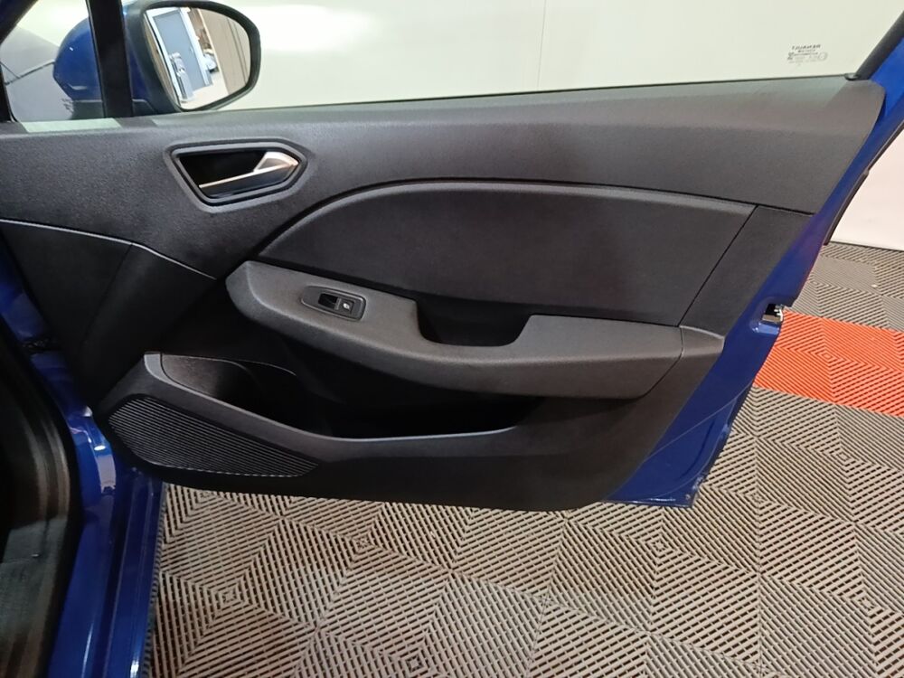 Clio Business E-TECH 140 -21 2021 occasion 91580 &Eacute;tr&eacute;chy