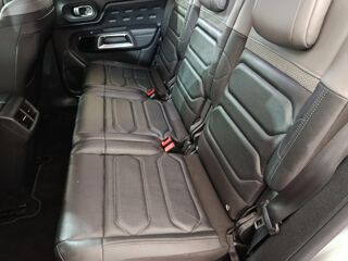 C5 aircross PureTech 130 S&S EAT8 Shine 2022 occasion 91580 &Eacute;tr&eacute;chy
