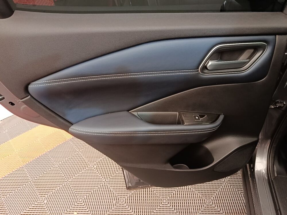 Qashqai 1.3 MHEV 158ch Xtronic Tekna 2022 occasion 91580 &Eacute;tr&eacute;chy