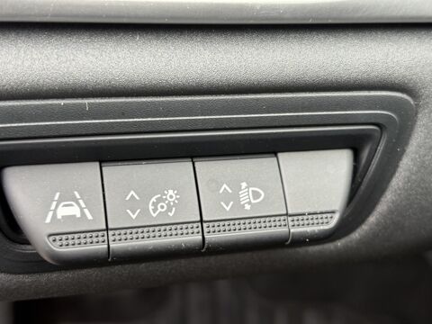 Captur Business Blue dCi 95 2020 occasion 30610 Sauve