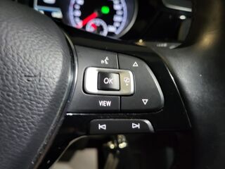 Touran 2.0 TDI 150 DSG7 Carat 7 places 2020 occasion 93600 Aulnay-sous-Bois