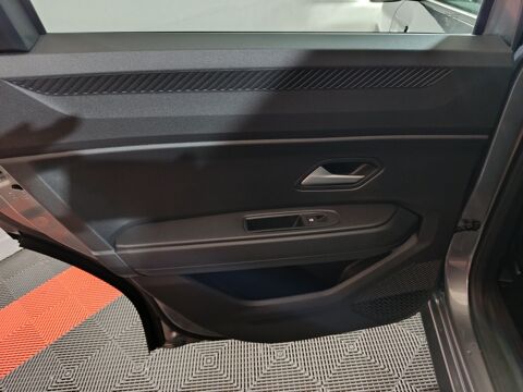 Bigster expression mild hybrid 130 4x4 2025 occasion 91580 &Eacute;tr&eacute;chy