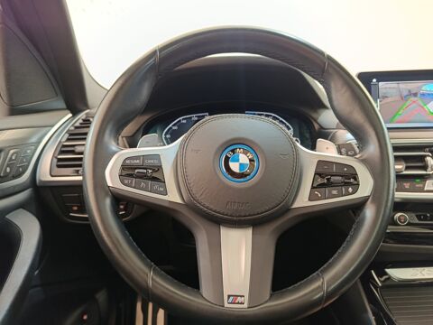 X3 xDrive30e 292ch M Sport BVA8 2023 occasion 91580 &Eacute;tr&eacute;chy