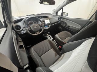 Yaris 1.5 Hybride 100h France Business 2020 occasion 91580 &Eacute;tr&eacute;chy