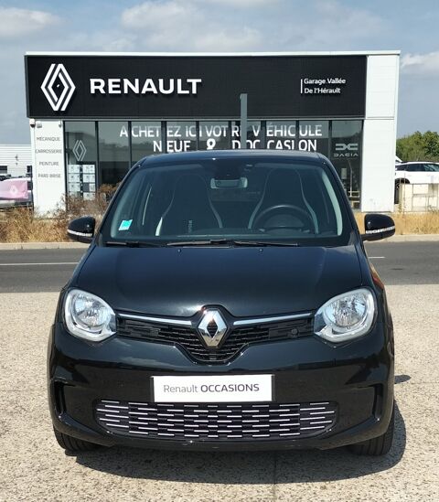 Twingo SL Urban Night 2023 occasion 34150 Gignac
