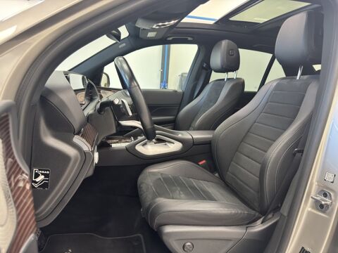 Classe GLE GLE 350 de 4MATIC AMG Line 2023 occasion 76360 Barentin