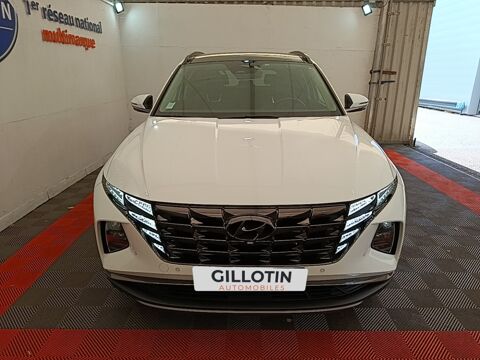 Tucson 1.6 HYBRID 230 EXECUTIVE 2022 occasion 91580 &Eacute;tr&eacute;chy