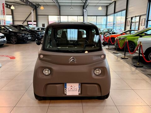 Jumpy AMI 2024 occasion 63360 Gerzat