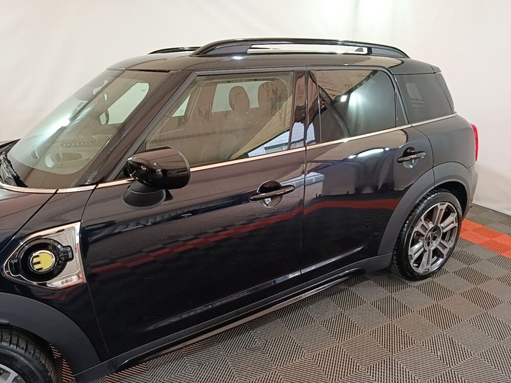 Countryman Cooper SE ALL4 Premium Plus125+95ch BVA6 2022 occasion 91580 &Eacute;tr&eacute;chy
