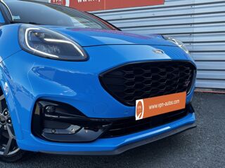 Puma 1.0 EcoBoost 170ch mHEV PowerShift ST 2023 occasion 86440 Mign&eacute;-Auxances