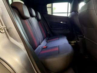 Junior 1.2 Ibrida 136ch Speciale DCT6 5 portes (sept. 2024) (co2 1 2025 occasion 63360 Gerzat