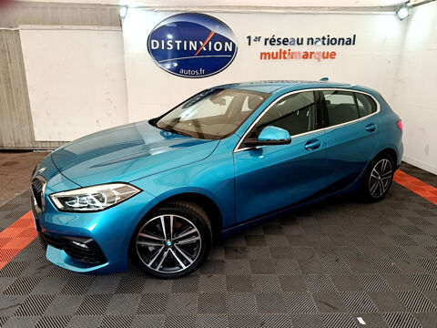 BMW Série 1 1.5 116I DKG7 Business Design 2023 occasion Étréchy 91580