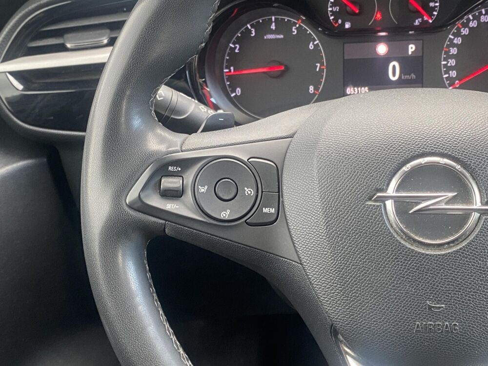 Corsa 1.2 Turbo 100ch Edition auto 2023 occasion 30260 Quissac