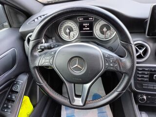Classe A A 1.5 180 CDI Business Ex&eacute;cutive 2013 occasion 35210 Ch&acirc;tillon-en-Vendelais