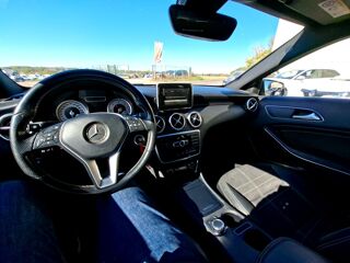 Classe A A CDI Business Ex&eacute;cutive BA7 2014 occasion 61170 Montchevrel