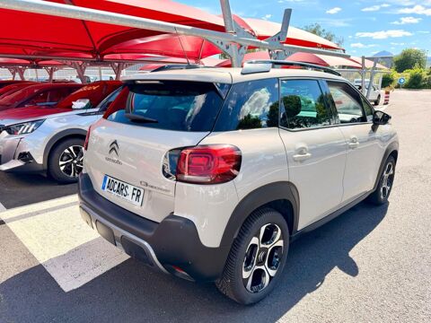 C3 Aircross PureTech 110 S&S BVM6 Shine 2020 occasion 63360 Gerzat