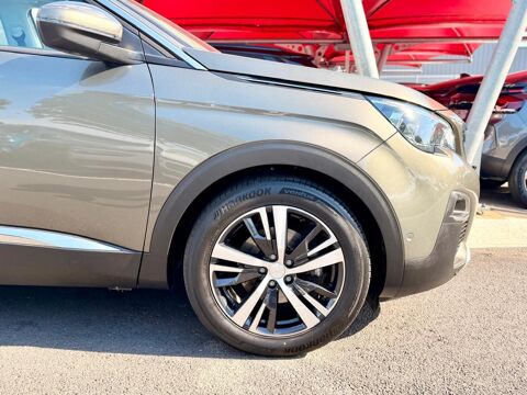 3008 BlueHDi 130 S&S ALLURE 2020 occasion 63360 Gerzat
