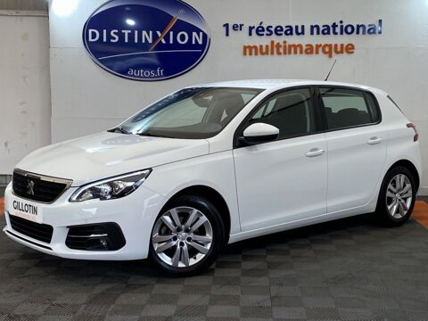 Peugeot 308 (2) Puretech 110 Active Business