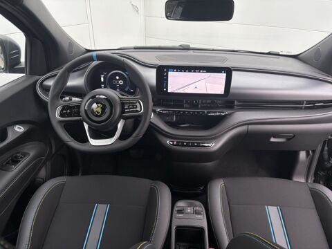 500 BEV 42KWH 2025 occasion 69330 Meyzieu